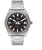 . P1SX - RELOGIO PULSO ORIENT - QUARTZ,ANLGO.CX.ACO INOX.CAL.VX62E21 - D.C.R.E 2026/031589 - Imagem 1