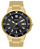. P1KX - RELOGIO PULSO ORIENT - QUARTZ,ANLGO.CX.ACO INOX.CAL.VX42E21 - D.C.R.E 2023/347291 - Imagem 1