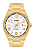 . S2KX - RELOGIO PULSO ORIENT - QUARTZ,ANLGO.CX.ACO INOX.CAL.VX42E21 - D.C.R.E 2017/010574 - Imagem 1
