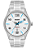 . S2SX - RELOGIO PULSO ORIENT - QUARTZ,ANLGO.CX.ACO INOX.CAL.VX42E22 - D.C.R.E 2017/055551 - Imagem 1