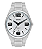 . S2SX - RELOGIO PULSO ORIENT - QUARTZ,ANLGO.CX.ACO INOX.CAL.VX42E22 - D.C.R.E 2017/129431 - Imagem 1