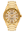 . C2KX - RELOGIO PULSO ORIENT - QUARTZ,ANLGO.CX.ACO INOX.CAL.VX42E22 - D.C.R.E 2017/129431 - Imagem 1
