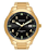 . P2KX - RELOGIO PULSO ORIENT - QUARTZ,ANLGO.CX.ACO INOX.CAL.VX62E21 - D.C.R.E 2019/103383 - Imagem 1