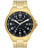 . P2KX - RELOGIO PULSO ORIENT - QUARTZ,ANLGO.CX.ACO INOX.CAL.VX42E11 - D.C.R.E 2020/031676 - Imagem 1