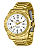 . B2KX - RELOGIO PULSO XWATCH - QUARTZ,ANLGO.CX.ACO INOX.CAL.2115 - D.C.R.E 2026/141384 - Imagem 1
