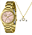 . K0KMR2KX - RELOGIO PULSO LINCE - QUARTZ,ANLGO.CX.MET.COM.CAL.2035 - D.C.R.E 2025/355690 - Imagem 1