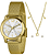 . K0INS2KX - RELOGIO PULSO LINCE - QUARTZ,ANLGO.CX.MET.COM.CAL.2035 - D.C.R.E 2025/308188 - Imagem 1