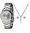 . K02XS1SX - RELOGIO PULSO LINCE - QUARTZ,ANLGO.CX.MET.COM.CAL.2035 - D.C.R.E 2022/383456 - Imagem 1