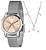 . K0JUR2SX - RELOGIO PULSO LINCE - QUARTZ,ANLGO.CX.MET.COM.CAL.2035 - D.C.R.E 2025/308242 - Imagem 1