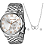 . K0E9S2SX - RELOGIO PULSO LINCE - QUARTZ,ANLGO.CX.MET.COM.CAL.2035 - D.C.R.E 2025/057096 - Imagem 1