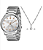 . K0EJS1SX - RELOGIO PULSO LINCE - QUARTZ,ANLGO.CX.MET.COM.CAL.2035 - D.C.R.E 2025/057061 - Imagem 1