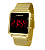 . PXKX - RELOGIO PULSO LINCE - QUARTZ,DIGITAL.CX.MET.COM.CAL.BJ3382 - D.C.R.E 2019/041353 - Imagem 1