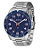 . D2SX - RELOGIO PULSO LINCE M - QUARTZ,ANLGO.CX.MET.COM.CAL.2035 - D.C.R.E 2025/233960 - Imagem 1