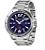 . D2SX - RELOGIO PULSO LINCE M - QUARTZ,ANLGO.CX.MET.COM.CAL.2035 - D.C.R.E 2025/235873 - Imagem 1