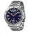 . D2SX - RELOGIO PULSO LINCE M - QUARTZ,ANLGO.CX.MET.COM.CAL.2035 - D.C.R.E 2024/327316 - Imagem 1