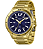 . D2KX - RELOGIO PULSO LINCE M - QUARTZ,ANLGO.CX.MET.COM.CAL.2035 - D.C.R.E 2025/250414 - Imagem 1