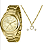 . K0HMC2KX - RELOGIO PULSO LINCE - QUARTZ,ANLGO.CX.MET.COM.CAL.2035 - D.C.R.E 2025/250368 - Imagem 1