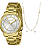 . K0JFS2KX - RELOGIO PULSO LINCE - QUARTZ,ANLGO.CX.MET.COM.CAL.2035 - D.C.R.E 2025/355674 - Imagem 1