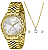 . K0J7S2KX - RELOGIO PULSO LINCE - QUARTZ,ANLGO.CX.MET.COM.CAL.2035 - D.C.R.E 2025/273562 - Imagem 1