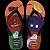 Chinelo Masculins Havaianas Harry Potter - Imagem 3