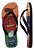 Chinelo Masculins Havaianas Harry Potter - Imagem 4