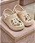 Babuche Infantil Preto com Charme e Estilo! - Imagem 2