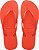 Chinelo Havaianas Slim Liza – Vermelho Frevo - Imagem 1