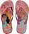 SAND Havaianas Princesas Disney - Imagem 1