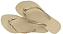 Chinelo Havaianas Slim Glitter - Imagem 5