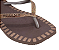 Havaianas Slim Square Glitter Contou - Imagem 4