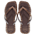 Havaianas Slim Square Glitter Contou - Imagem 3