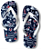 Chinelo Havaianas Masculino Nautical Original - Imagem 2