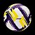 BOLA SOCIETY LIDER XXVI BC-RX-AM T -U - Imagem 2