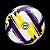 BOLA SOCIETY LIDER XXVI BC-RX-AM T -U - Imagem 1