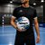 BOLA FUTSAL RX 500 XXVI BC-AZ-VD T -U - Imagem 5