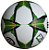 Bola Euro Pro FUT7 Verde COM A SUA LOGO - Imagem 4