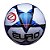 Bola Euro Pro Campo COM A SUA LOGO - Imagem 1