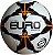 Bola Euro Pro FUT7 Preta - Imagem 1