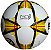 Bola Euro Pro Futsal Amarela - Imagem 3