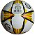 Bola Euro Pro Futsal Amarela COM A SUA MARCA - Imagem 5