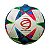 Bola Euro Infinity Campo COM SUA LOGO - Imagem 1