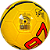 Bola Futuro Euro Sports Futsal - Imagem 3