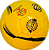 Bola Futuro Euro Sports Futsal - Imagem 4