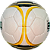 Bola New Euro Sports Futsal Sub 13 - Imagem 5