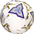 Bola Euro Vortex Futsal Termotec - Imagem 2