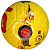 Lancamento !!! Bola Termofusionada EuroSports ONE Campo 8250 - Imagem 3