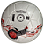 Bola Termofusionada EuroSports ONE Futsal 8222 - Imagem 2
