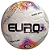 BOLA TERMOFUSIONADA EURO SPORTS CAMPO HARLEY - E050 - Imagem 1