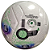 BOLA TERMOFUSIONADA EURO SPORTS CAMPO HARLEY - E017 - Imagem 3