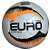Bola New Euro Sports Champions Campo - Imagem 1